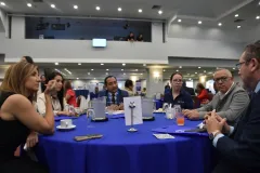 Fotografía del evento