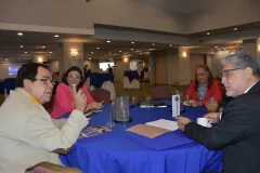 Fotografía del evento