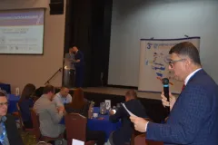 Fotografía del evento