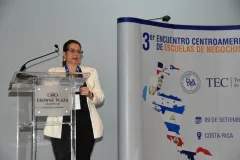 Fotografía del evento