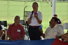 Fotografía de la actividad