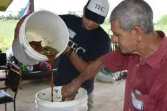 Fotografía de la actividad