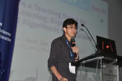 Fotografía del evento