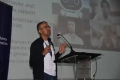 Fotografía del evento