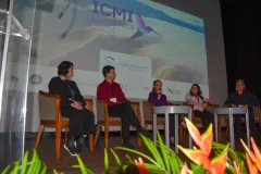 Fotografía del evento