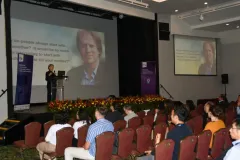 Fotografía del evento