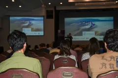 Fotografía del evento