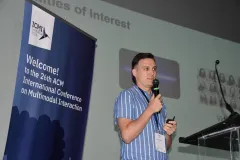Fotografía del evento