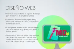 Técnico en Diseño Gráfico.10
