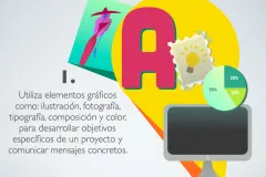 Técnico en Diseño Gráfico.3