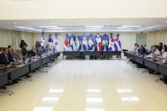 Fotografía del evento