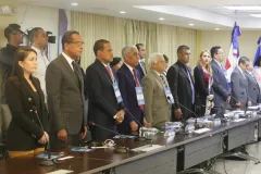Fotografía del evento