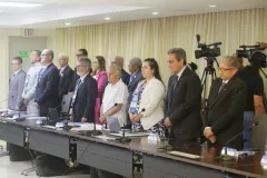 Fotografía del evento