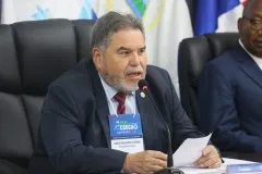 Fotografía del evento