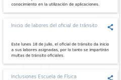 ilustración de cómo funciona la app