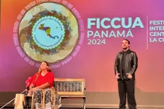 Fotografía del evento