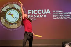 Fotografía del evento