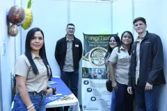 Fotografía del evento