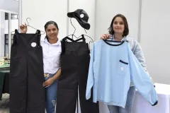 Fotografía del evento
