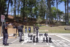 Fotografía del evento