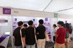 Fotografía del evento