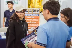 Feria Vocacional 2026