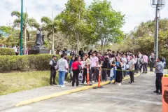 Feria Vocacional 2026