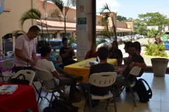Feria