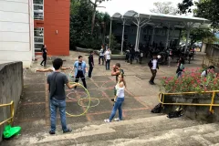 Fotos cortesía de Maricela Meoño Martín.