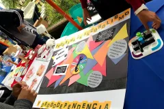Fotos cortesía de Maricela Meoño Martín.