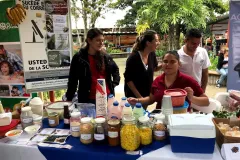 Fotos cortesía de Maricela Meoño Martín.
