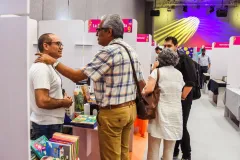 Fotografía del evento