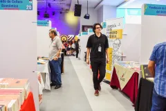 Fotografía del evento