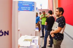 Fotografía del evento