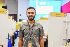 Fotografía del evento