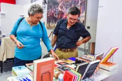 Fotografía del evento