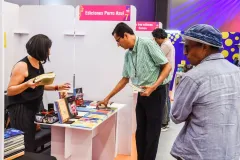 Fotografía del evento