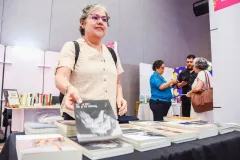 Fotografía del evento