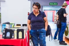 Fotografía del evento