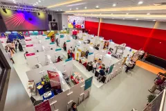 Fotografía del evento