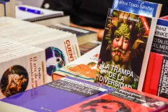 Fotografía del evento