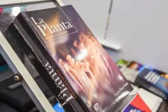 Fotografía del evento