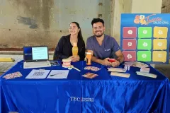 Fotografía del evento