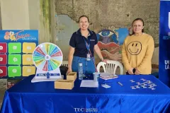 Fotografía del evento