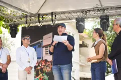 Amón 2026 en imágenes