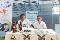 Fotografía del evento