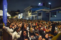 Concierto con Malpaís