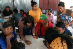 Fotografía de la actividad