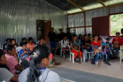 Fotografía de la actividad