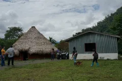 Fotografía de la actividad
